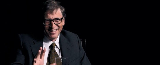 Conseils de Bill Gates : le top 3 pour devenir un bon entrepreneur