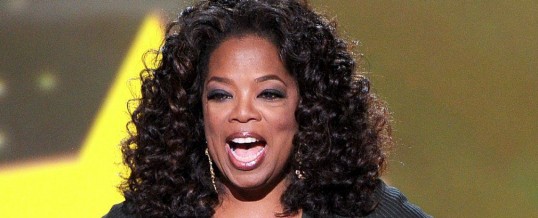 Conseils de Oprah Winfrey : 5 règles d’or pour aller au bout de ses rêves