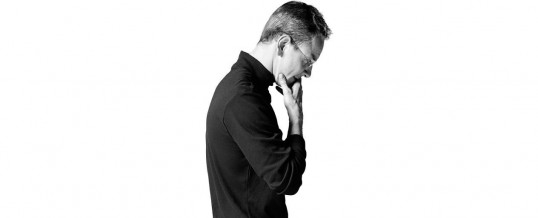 Conseils de Steve jobs : ses 5 meilleures leçons de vie pour réussir