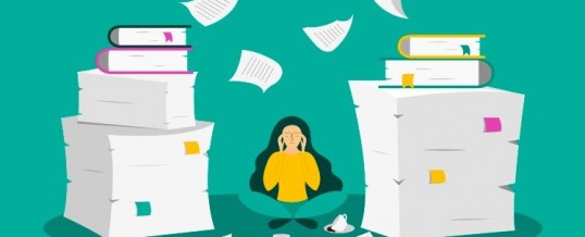 Infobésité : Comment la gérer pour améliorer ses performances mentales ?