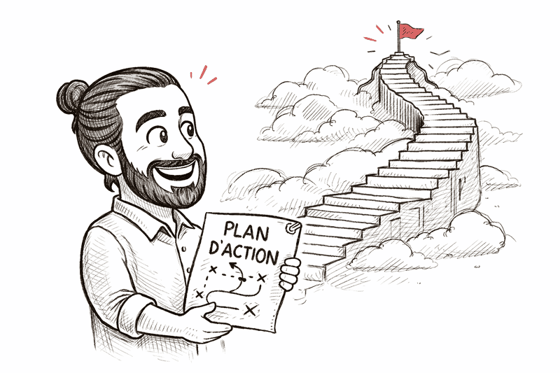 changer d’état d’esprit