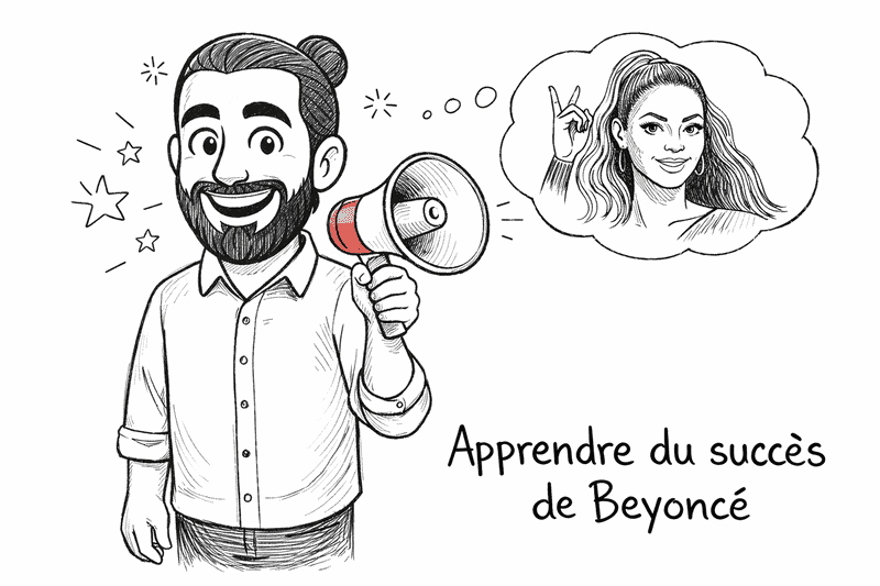 Conseils de Beyoncé : quelques-unes de ses meilleures leçons de vie