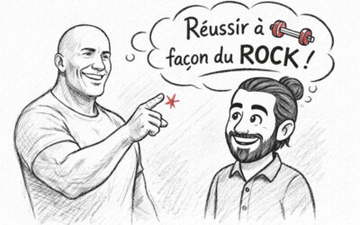 Conseils de The Rock : ses meilleurs secrets de vie pour réussir