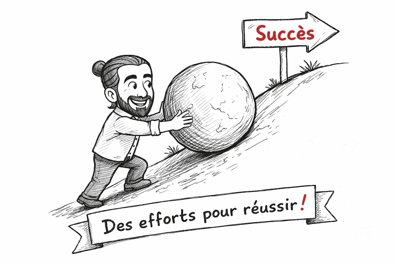 conseils de Will Smith