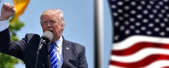 Quatre conseils de Donald Trump pour devenir plus fort
