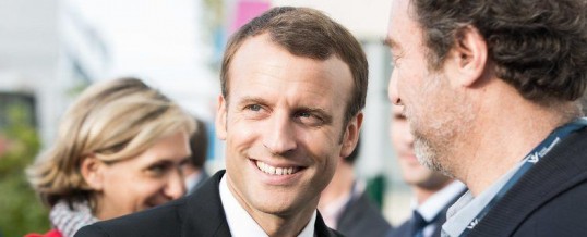Les conseils de Emmanuel Macron pour mieux organiser sa vie