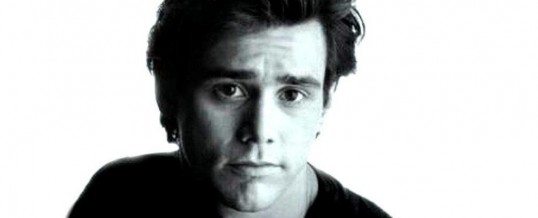 Trois conseils de Jim Carrey pour trouver ses passions