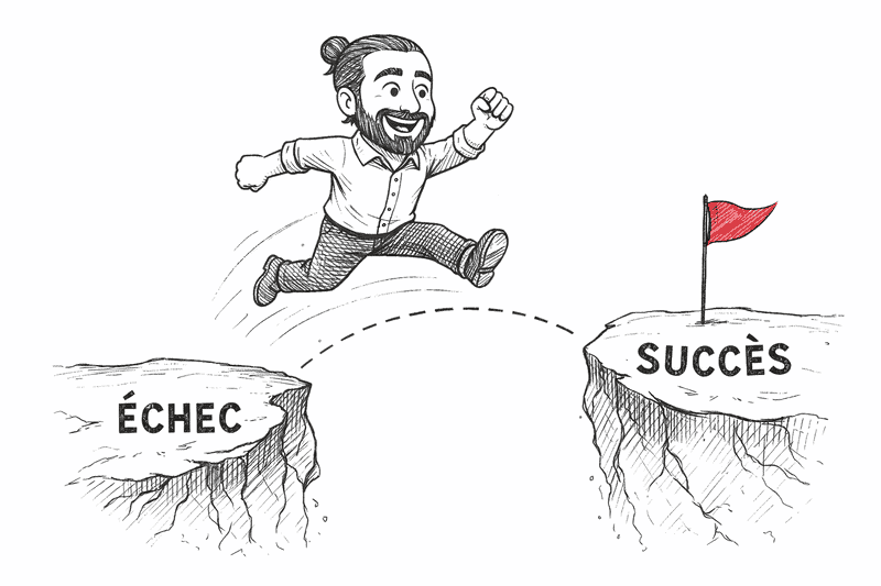 Devenir un bon entrepreneur