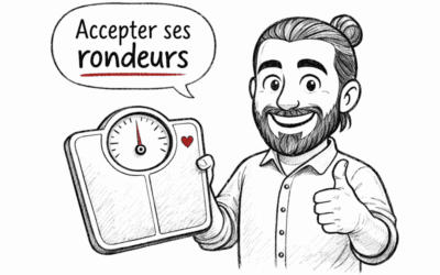Accepter ses rondeurs : pourquoi est-ce important et comment y arriver ?