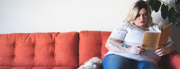 Accepter ses rondeurs : pourquoi est-ce important et comment y arriver ?