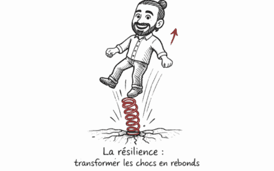 Développer sa résilience, incontournable pour avoir un mental en acier
