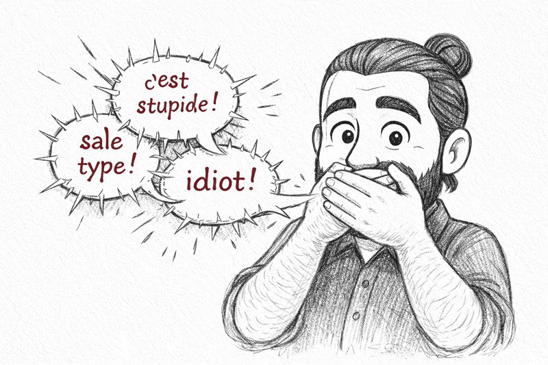 canaliser sa colère