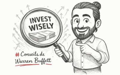 Les conseils de Warren Buffett, le plus riche investisseur du monde