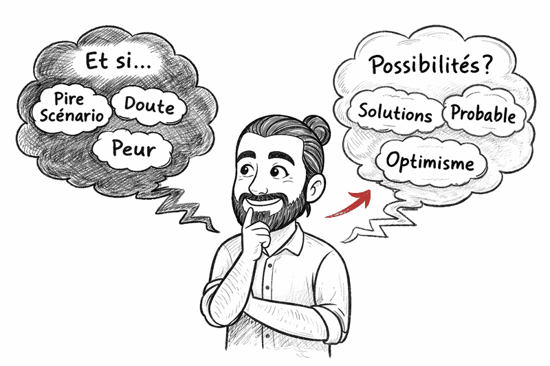 contrôler ses émotions