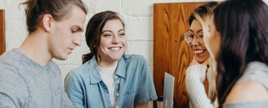 Le management collaboratif, essentiel pour stimuler la productivité