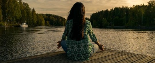 Rester calme en toute circonstance, oui c’est possible !