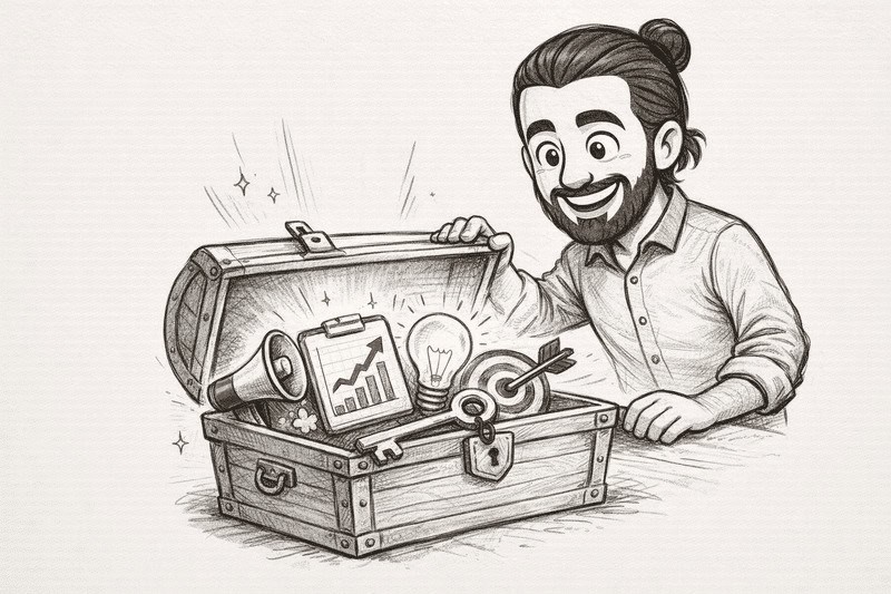 différents styles de management