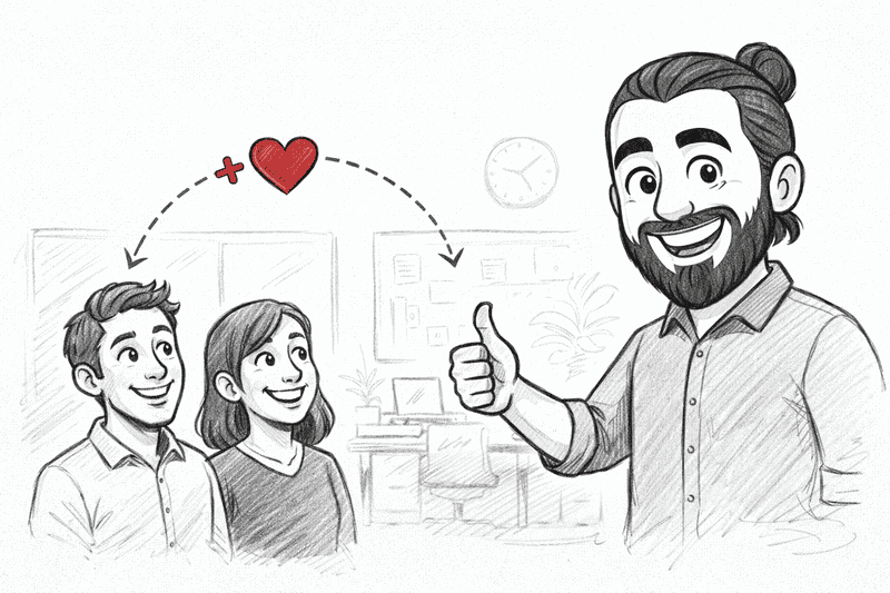 être un bon manager