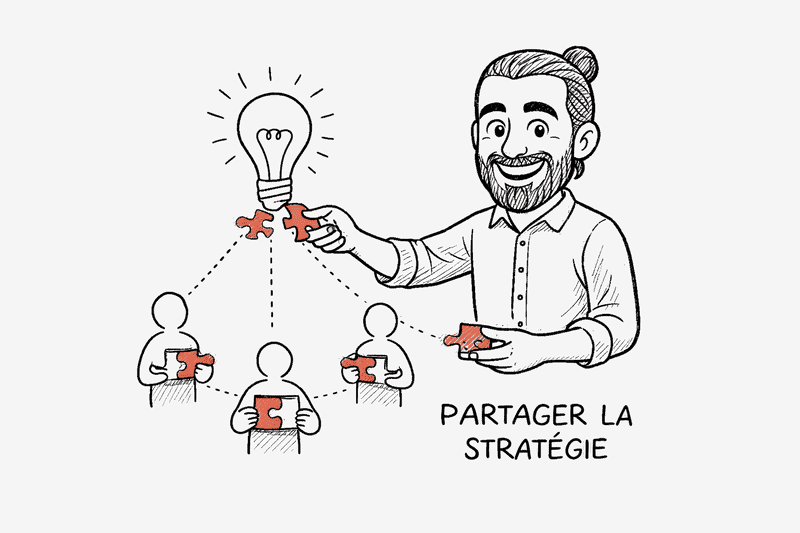 gagner en efficacité