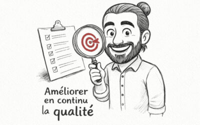 Le management de la qualité et ses sept principes fondamentaux