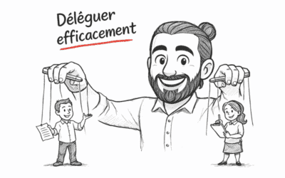Le management délégatif, indispensable pour l’autonomie d’équipe