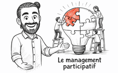 Le management participatif, la clé pour une meilleure prise de décisions