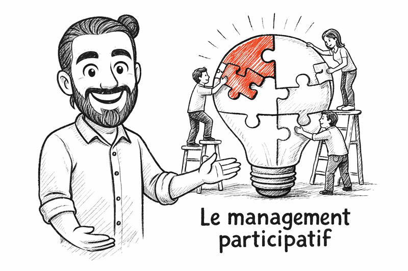 management participatif