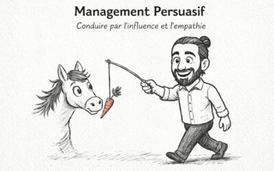 Le management persuasif, un réel atout pour votre entreprise