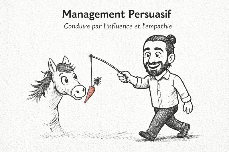 management persuasif