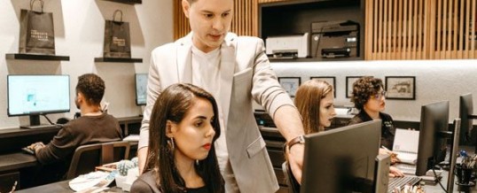 Le management délégatif, indispensable pour l’autonomie d’équipe