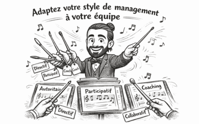 Meilleur style de management : comment faire le bon choix ?