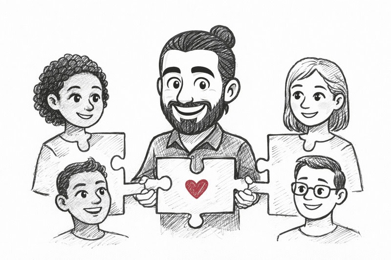 petite mauvaise humeur