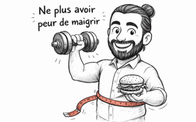 La peur de maigrir, une obsession souvent mal-comprise