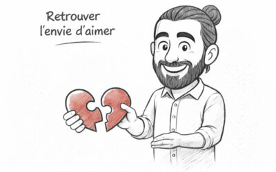 Plus envie d’aimer après une déception ? Que faire ?