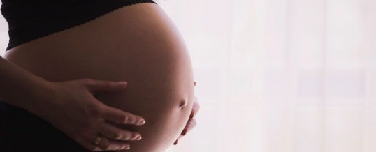 La prise de poids durant la grossesse : faisons le point