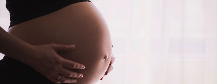 La prise de poids durant la grossesse : faisons le point