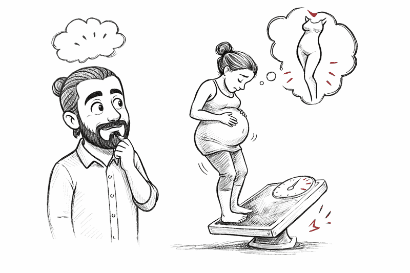 se sentir bien dans sa peau