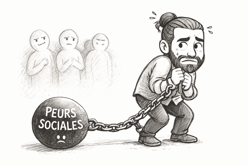 thérapie comportementale