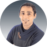 Bertrand, Mentor Île de France - Programme d’élite “Je change de vie” Bertrand, Mentor Île de France - Programme d’élite “Je change de vie”