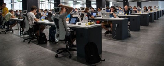 Gérer la pression au travail : ralentir pour mieux repartir
