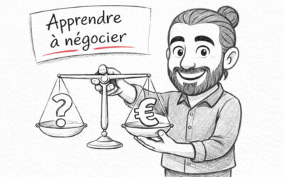 Apprendre à négocier : un impératif pour réussir dans la vie