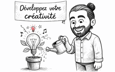Développer sa créativité : quelques conseils pour y arriver
