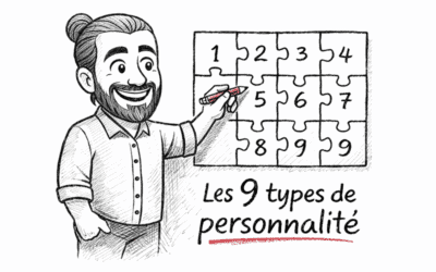 Les 9 types de personnalité : quel est votre profil type ?