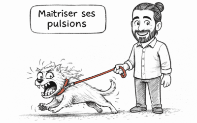 Maitriser ses pulsions ou quand le self-control devient une priorité
