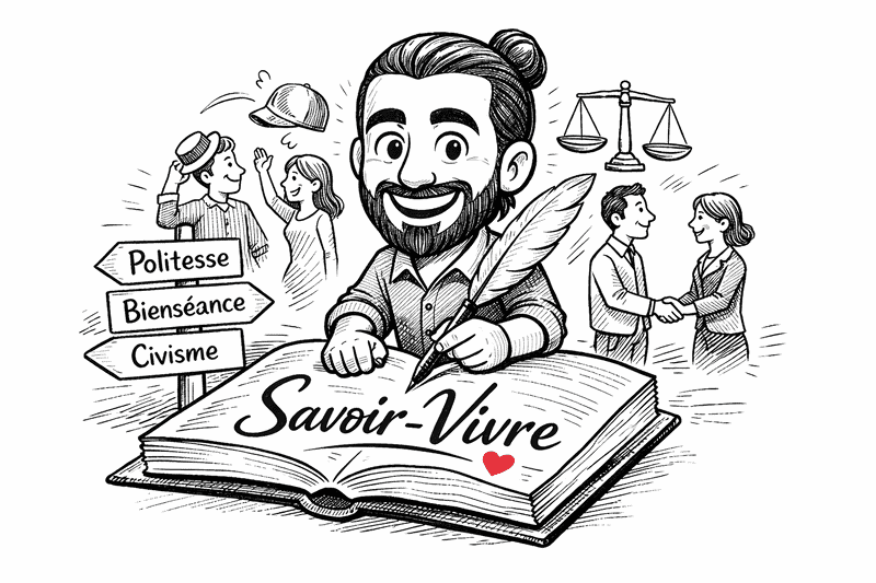 meilleure vie sociale