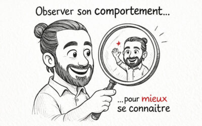 Observation de soi : comment apprendre à mieux se connaître ?