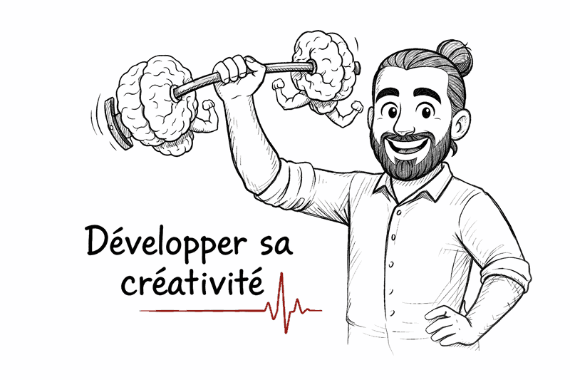 récompenser votre curiosité