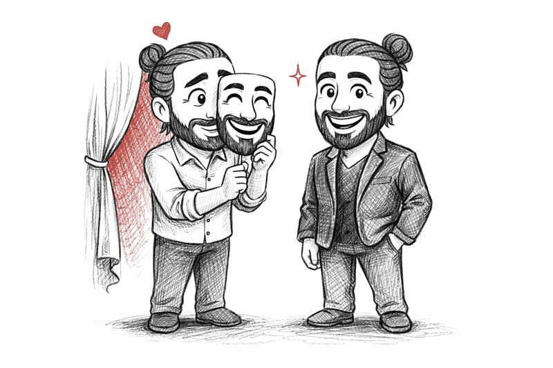 en confiance et en sécurité