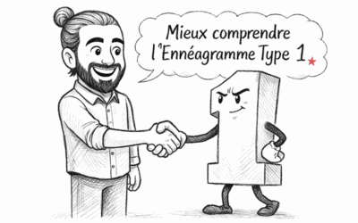 Ennéagramme type 1 : comment mieux comprendre le perfectionniste