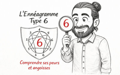 Ennéagramme type 6 : qui est le loyal ou le loyaliste ?